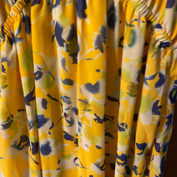 Perfect Pick Floral Maxi Dress - Picture 7 of 7